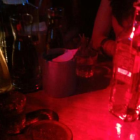 南京蘇荷酒吧圖片照片_南京蘇荷酒吧