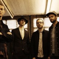 Maxïmo Park圖片照片_Maxïmo Park