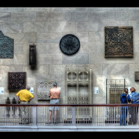 The Museum圖片照片_The Museum