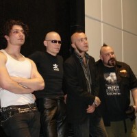 The Sisters of Mercy圖片照片_The Sisters of Mercy