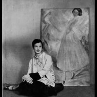 Marcelle Meyer圖片照片_Marcelle Meyer