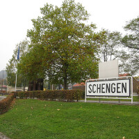 Schengen圖片照片_Schengen