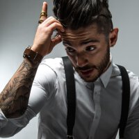 Jon Bellion圖片照片_Jon Bellion