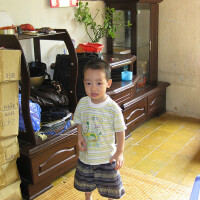 Quang Vinh &Thu Thuy圖片照片_Quang Vinh &Thu Thuy