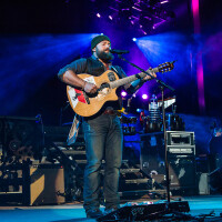 Zac Brown Band圖片照片_Zac Brown Band