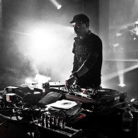 DJ Mitsu the Beats圖片照片_DJ Mitsu the Beats