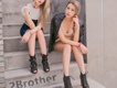 2Brother歌曲歌詞大全_2Brother最新歌曲歌詞