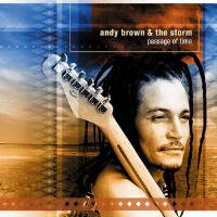 Andy Brown圖片照片_照片寫真