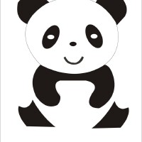 Panda圖片照片