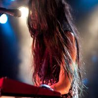 The Pains of Being Pure at Heart圖片照片_The Pains of Being Pure at Heart