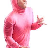 Pink Guy最新專輯_新專輯大全_專輯列表