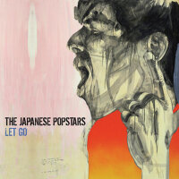 Let Go專輯_The Japanese PopstarLet Go最新專輯