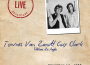 FolkScene, Los Angeles專輯_Guy ClarkFolkScene, Los Angeles最新專輯