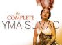 Amor Indio專輯_Yma SumacAmor Indio最新專輯