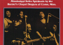 Amazing Grace專輯_Mississippi Fred McDAmazing Grace最新專輯