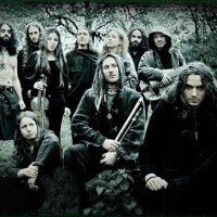 Eluveitie圖片照片_Eluveitie