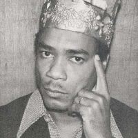 King Tubby圖片照片_King Tubby
