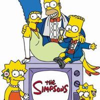 The Simpsons圖片照片_The Simpsons