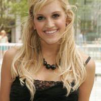 Ashley Roberts圖片照片_Ashley Roberts