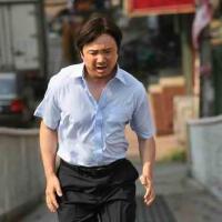 老爸快跑圖片照片_老爸快跑