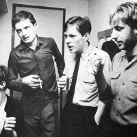 Joy Division圖片照片_Joy Division