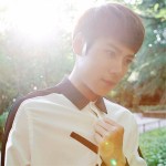柳元植個人資料介紹_個人檔案(生日/星座/歌曲/專輯/MV作品)