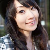 水樹奈奈圖片照片_水樹奈奈