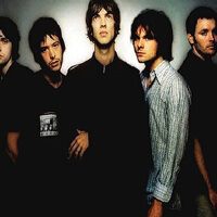 The Verve圖片照片_The Verve