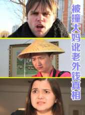 被撞大媽訛老外錢真相線上看_高清完整版線上看 - 蟲蟲電影