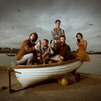 Rend Collective圖片照片_Rend Collective