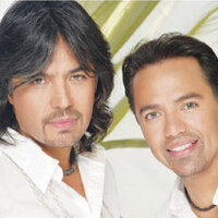 Los Temerarios圖片照片_Los Temerarios