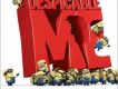 Despicable Me 卑鄙的我