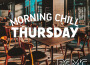 Morning Chill Thursday專輯_Cafe Music BGM channMorning Chill Thursday最新專輯