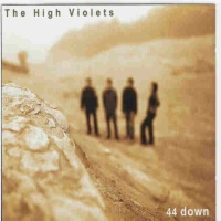 The High Violets圖片照片_The High Violets