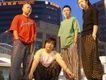 破碎樂隊歌曲歌詞大全_破碎樂隊最新歌曲歌詞