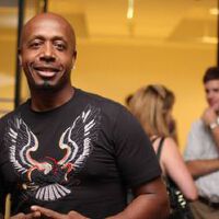 MC HAMMER圖片照片_MC HAMMER