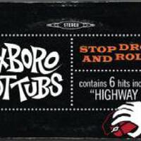 Foxboro Hot Tubs圖片照片_Foxboro Hot Tubs