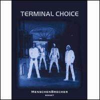 Terminal Choice圖片照片_Terminal Choice