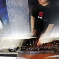 DJ Tommy圖片照片_DJ Tommy