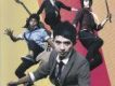 痞客四歌曲歌詞大全_痞客四最新歌曲歌詞