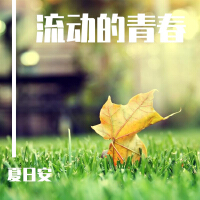 流動的青春