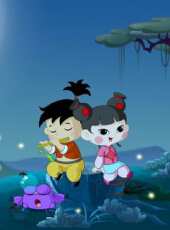 三七小福星之小福星愛科學動漫全集線上看_卡通片全集高清線上看_好看的動漫