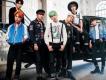 防彈少年團歌曲歌詞大全_防彈少年團最新歌曲歌詞