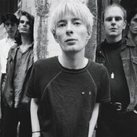 Radiohead圖片照片_Radiohead
