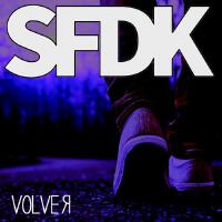 SFDK最新歌曲_最熱專輯MV_圖片照片