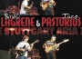 Stuttgart Aria專輯_Jaco PastoriusStuttgart Aria最新專輯