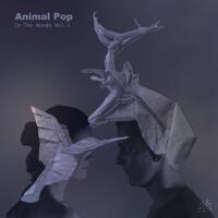 Animal Pop個人資料介紹_個人檔案(生日/星座/歌曲/專輯/MV作品)