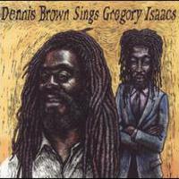 Dennis Brown圖片照片_Dennis Brown