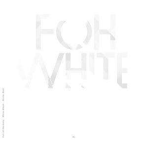 White Album ～Winter 專輯_Full Of HarmonyWhite Album ～Winter 最新專輯
