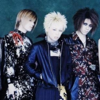 Dir En Grey圖片照片_Dir En Grey